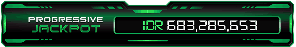 SKOR138 Jackpot